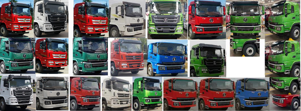楚勝牌CSC5182GPSS6型綠化噴灑車(chē)